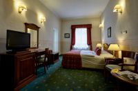 Szidonia Castle Hotel 22